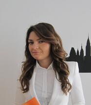 Interview with Morana Grgić from the company Atalian Global Services Croatia
