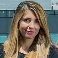 Online Real Assets team is focused on bringing additional values in real estate business - Klaudija Knezevic, Commercial services, leasing and marketing manager, Centrice