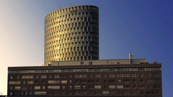 CA Immo has signed and closed the sale of the Zagreb Tower office building to Austrian property company S Immo AG at a 5% premium to H1 2020 book value.