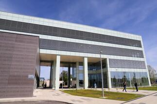 IT Center Opens in Osijek
