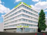 Offices to let in Merkur