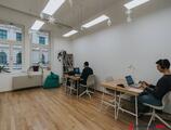 Offices to let in Impact Hub