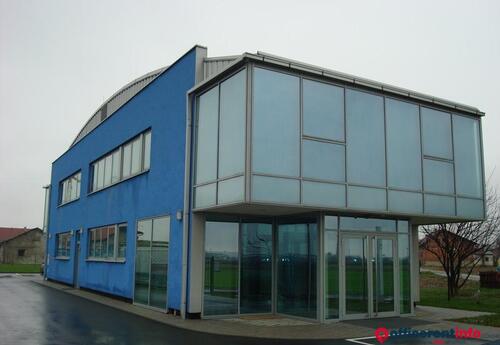 Offices to let in LM