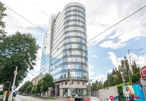 Offices to let in Discover many ways to work your way in  Regus HOTO Savska