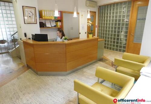 Offices to let in Poslovni prostor: Trnje - Vukovarska, uredski, 325m2