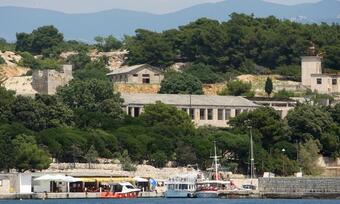 Istjekao rok za ideje za državne nekretnine; dosta zanimanja za Goli otok