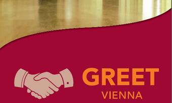 EU Commissioner Johannes Hahn opens GREET Vienna 2014
