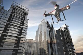 How to Make Drones a Powerful Tool for the Real Estate Market