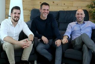 Q Software from Zagreb opened an office in New York