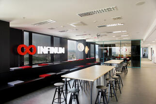 Infinum Offices – Zagreb