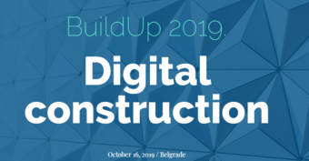 BuildUP 2019