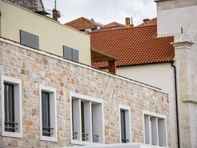 Perhaps the most expensive apartment in Croatia sold in Šibenik - the price per square meter makes it dark
