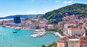 See how real estate prices are moving in Europe, Split is at the very top