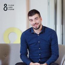 How will technology affect the development of the real estate market? Read a great interview with Marko Pavlović, CEO of Flow and Form agency