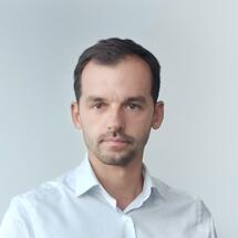 We spoke with Dario Tomljenović about market changes and the need for a hybrid way of working