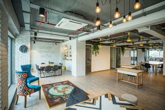 Coworking Spaces in Zagreb: Workspaces for a New Generation