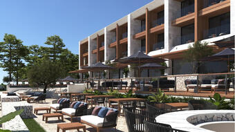 Marriott International signs new hotel in Croatia