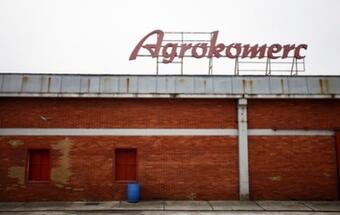 The assets of Agrokomerc worth 35 million KM is for sale