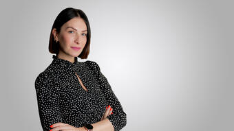 Interview with Martina Tomašević, Head of Advisory & Transactions Office Croatia CBRE