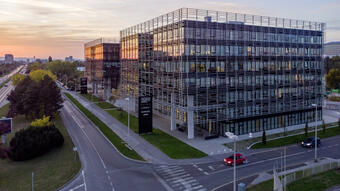 ALFI RE expands investment portfolio in Croatia with Matrix B acquisition