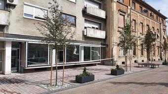 The Promenade Revived Again, the Rush for Commercial Spaces Returns