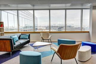 Back to the Office: Revitalizing Your Workspace After Summer Vacation