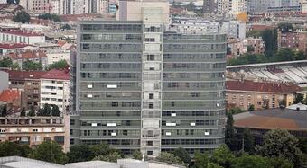 Czech Billionaire Sells Off Properties in Croatia, Hoto Tower Purchased by Slovenian Entrepreneur