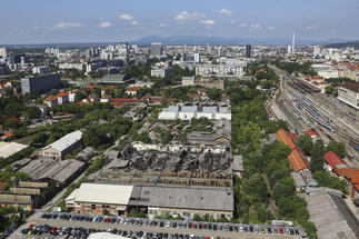 The Sad Fate of One of Zagreb's Best Locations...