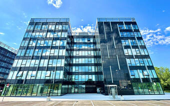 GTC Sells Matrix C Building in Zagreb for €27 Million