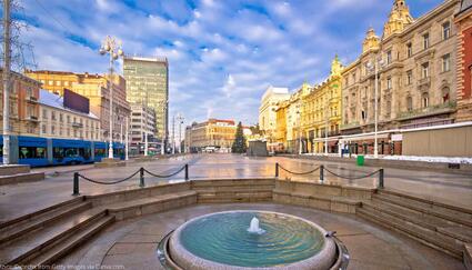 Zagreb’s New Urban Plan: Balancing Development and Preservation