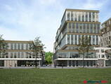 Offices to let in Centar Bundek