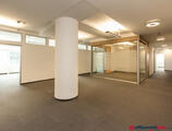 Offices to let in Business building HOB