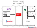 Offices to let in Adriatic.hr