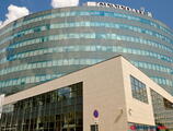 Offices to let in Grand Centar