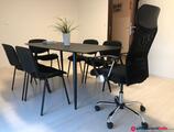 Offices to let in MADRIA living&working