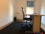 Offices to let in MADRIA living&working