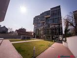 Offices to let in Business and residental building; Savska cesta 137 – Lomnička ulica, Zagreb