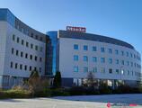 Offices to let in Tradeco Centar