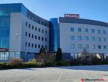 Offices to let in Tradeco Centar