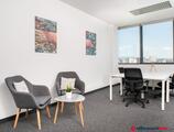 Offices to let in Regus City Centre