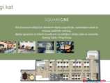 Offices to let in SquareOne Coworking