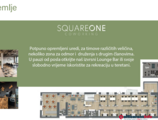 Offices to let in SquareOne Coworking