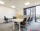 Offices to let in Access fully flexible workspaces and meeting areas in Regus Matrix