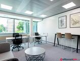 Offices to let in Access fully flexible workspaces and meeting areas in Regus Matrix