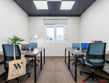 Offices to let in Wespa Spaces I Coworking Desks & Private Offices
