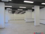 Offices to let in Business premises Kvintička street no. 80 – area 362 m2 - accrual