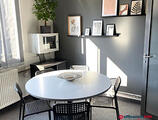 Offices to let in My desk Coworking