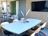 Offices to let in My desk Coworking