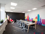 Offices to let in Petrius center