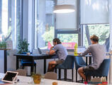 Offices to let in The Works Coworking